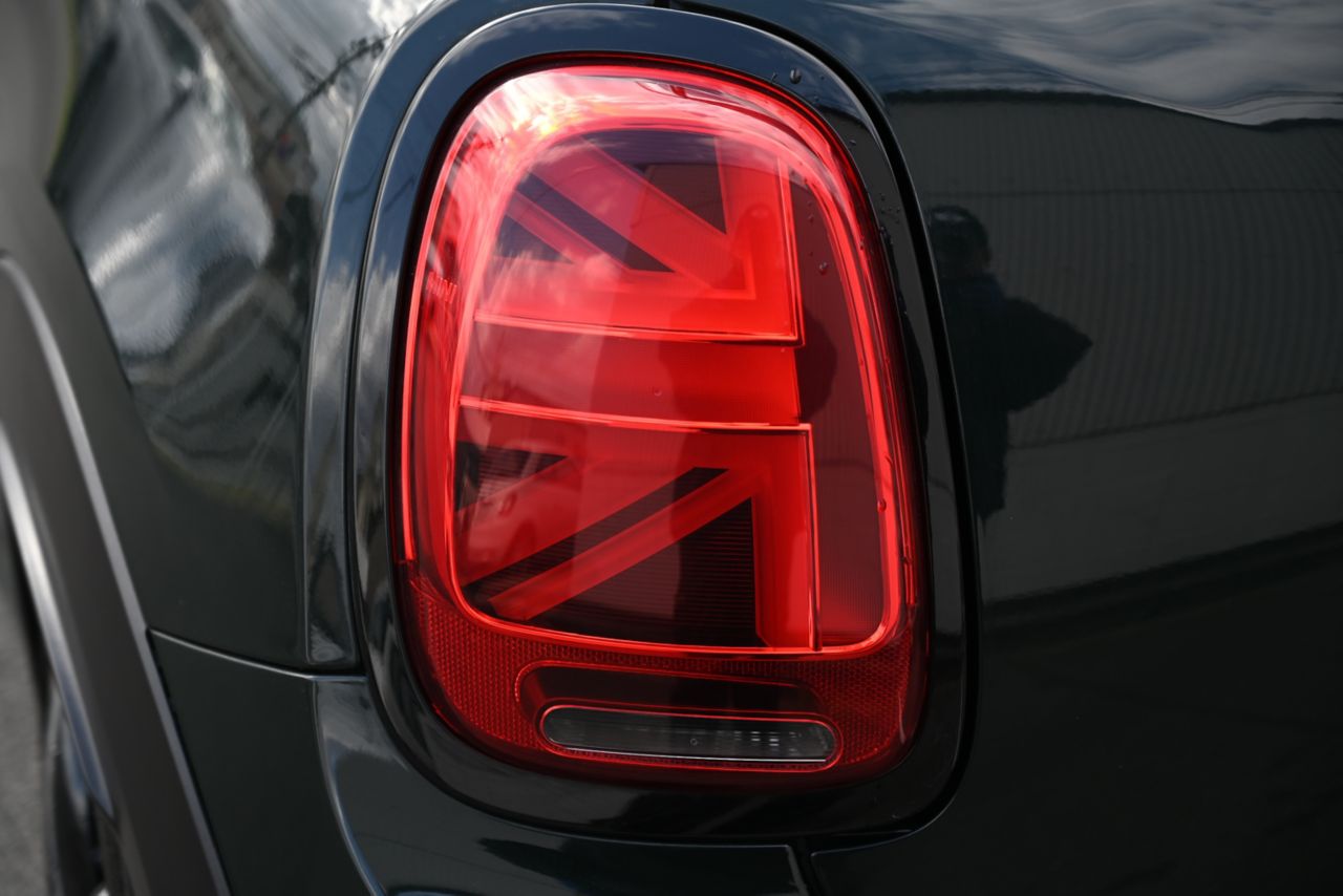 F56 MINI JOHN COOPER WORKS
