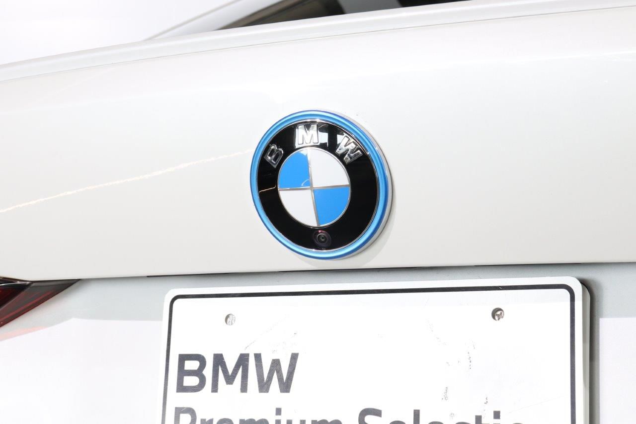 G26 i4 M50 RHD