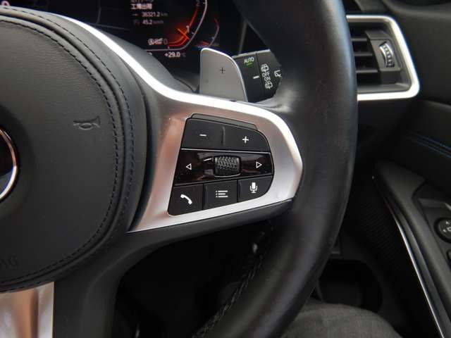 G21 320d xDrive Touring RHD