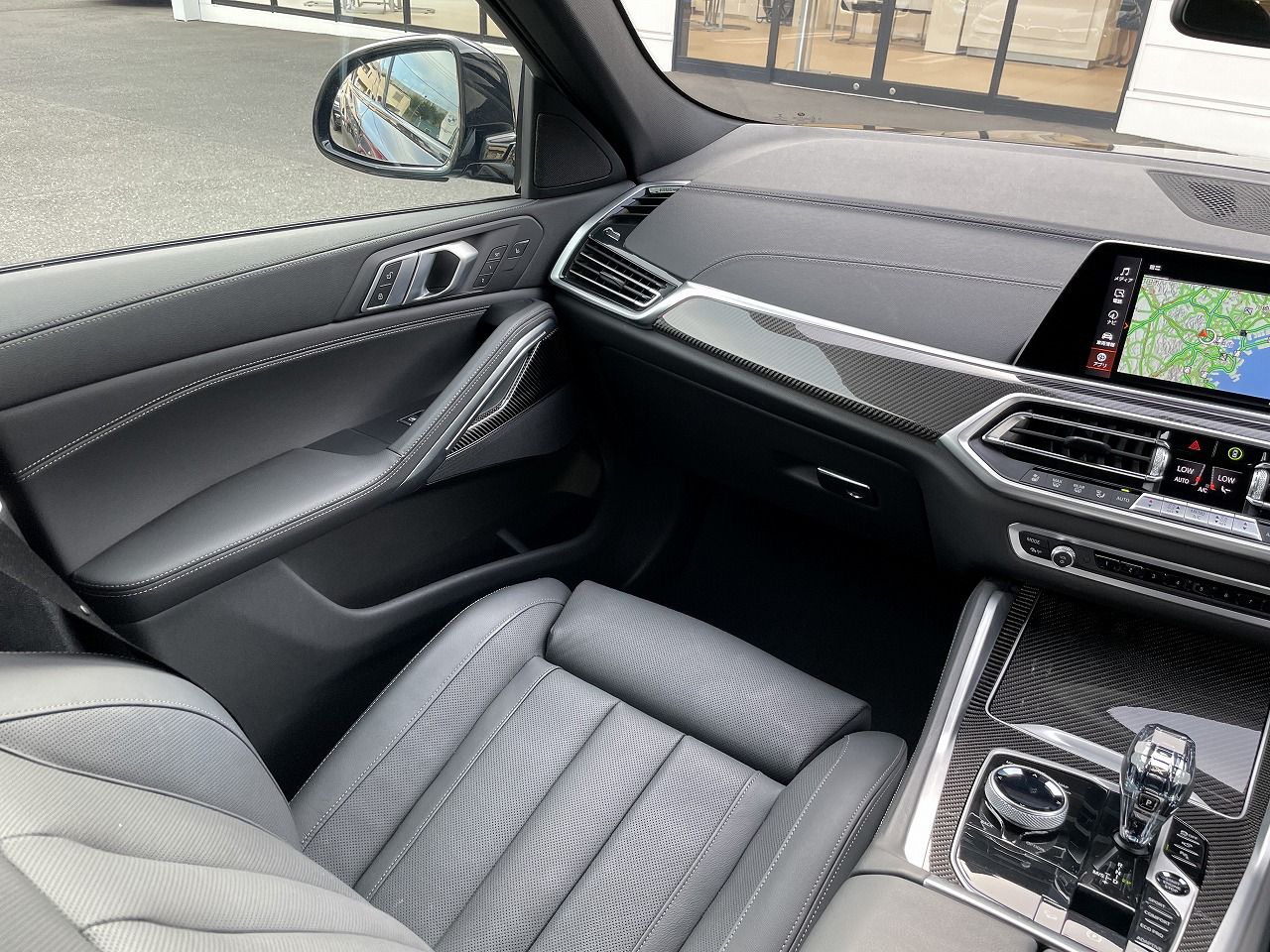 X6 xDrive30d RHD