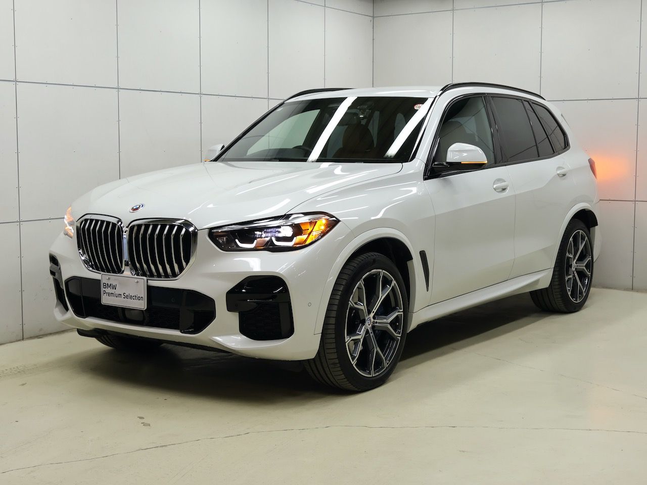 G05 X5 xDrive30d xLine B57 3.0d