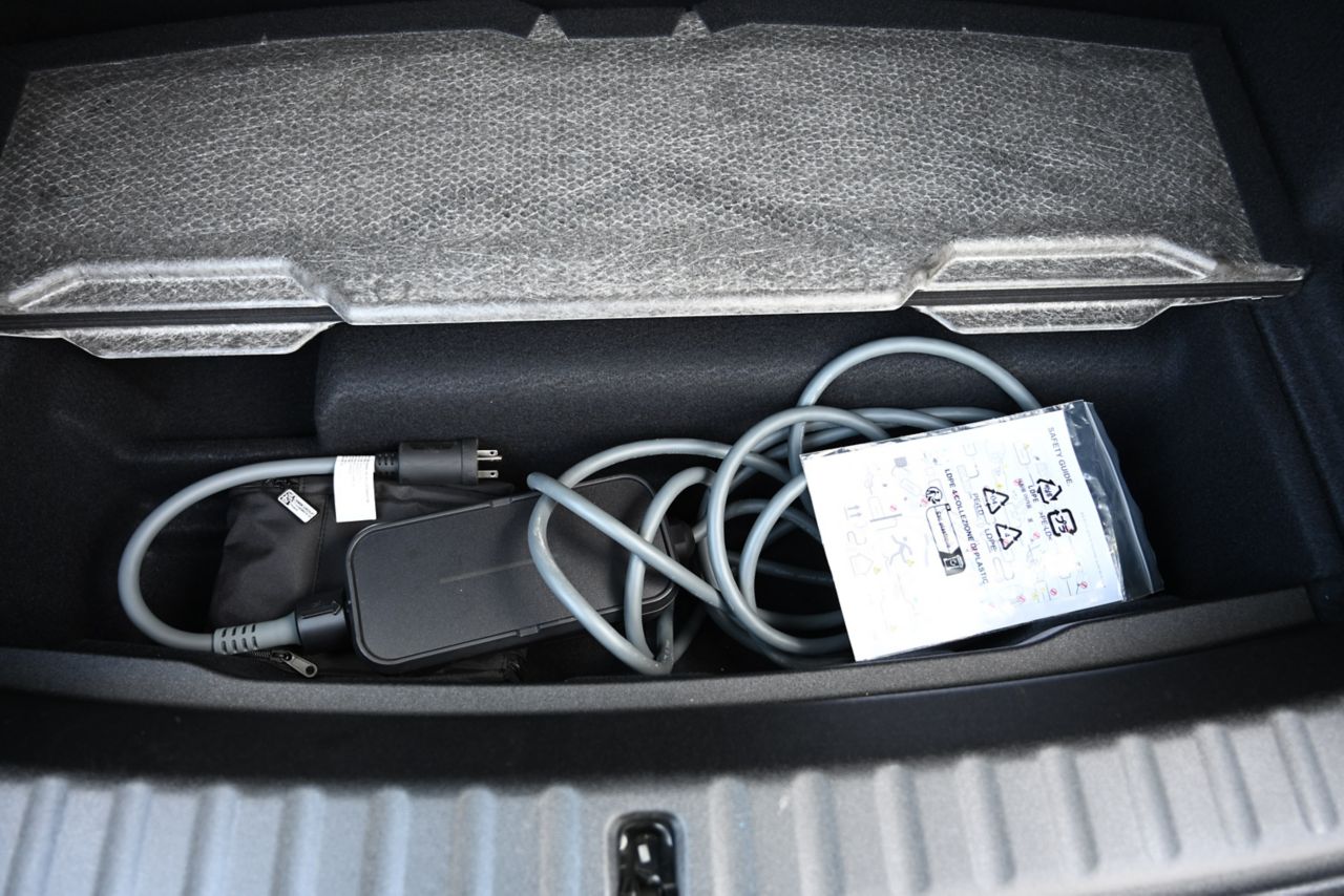 U25 MINI Countryman E