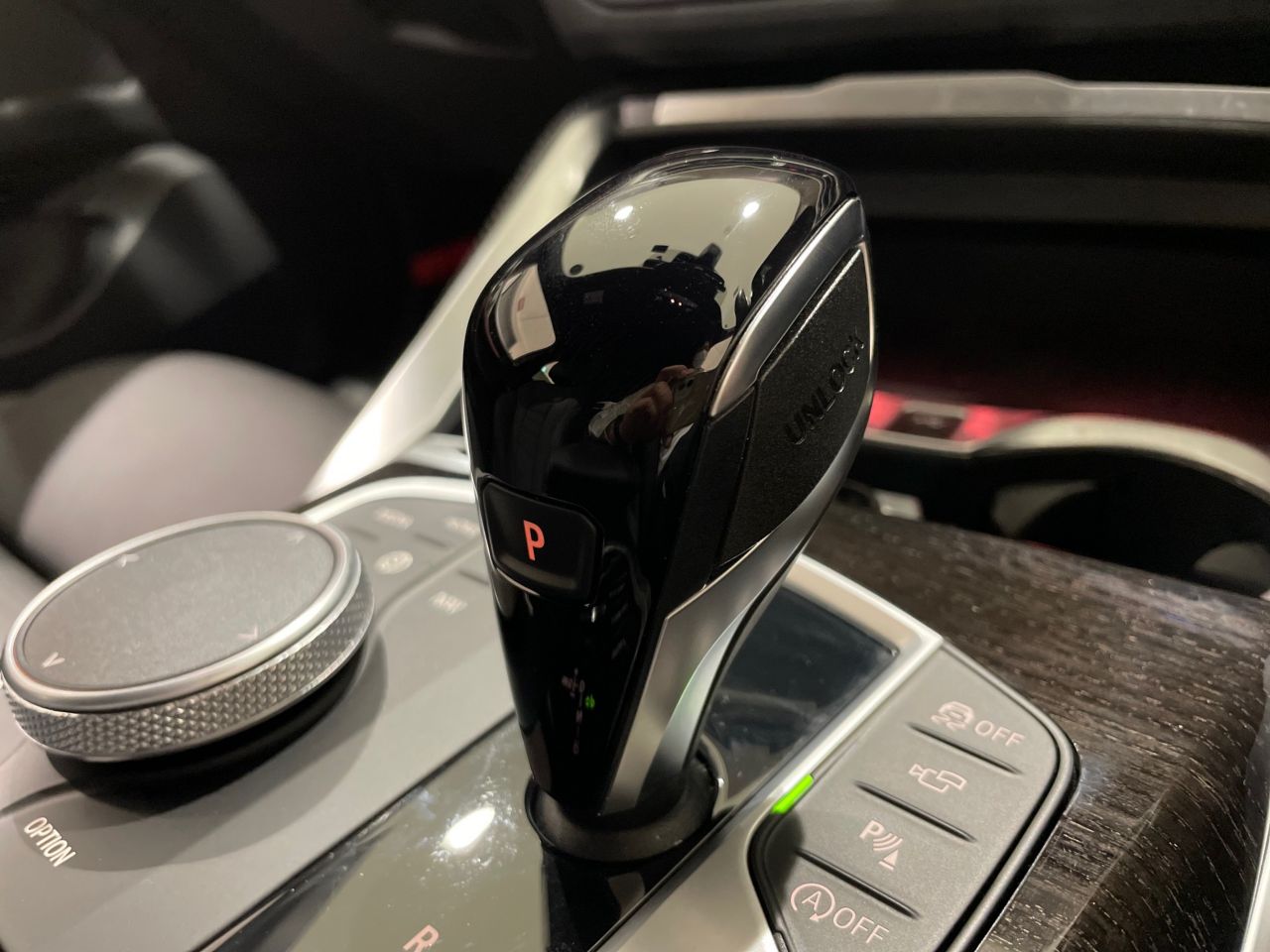 420i Gran Coupé RHD