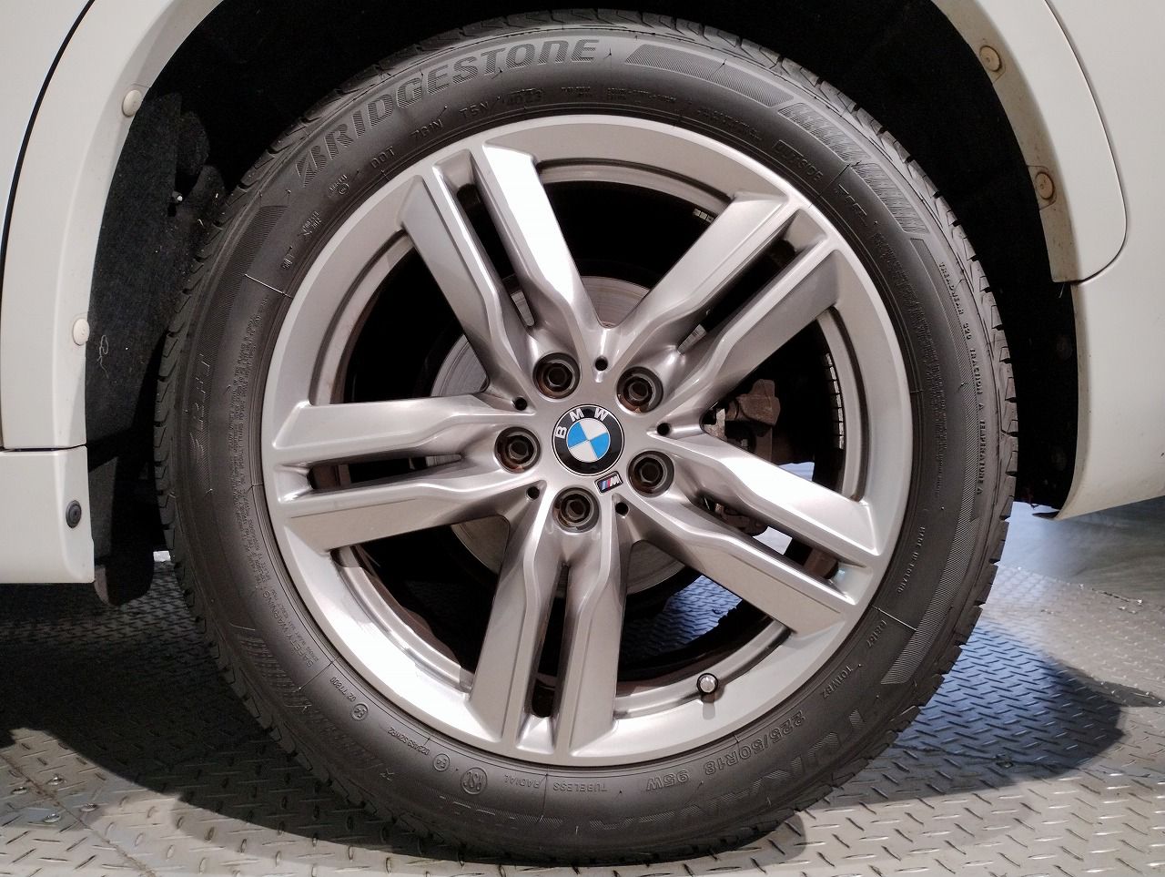 F48 X1 xDrive18d B47 2.0d LCI