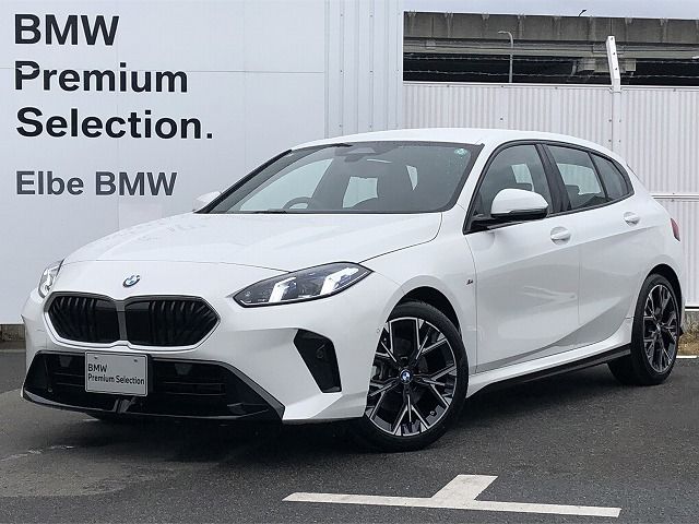 BMW 120 M Sport