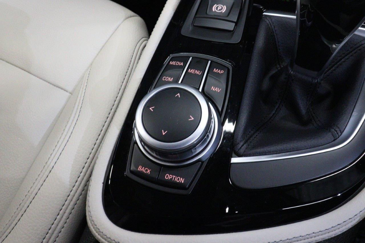 F46 218d Gran Tourer B47 2.0d LCI