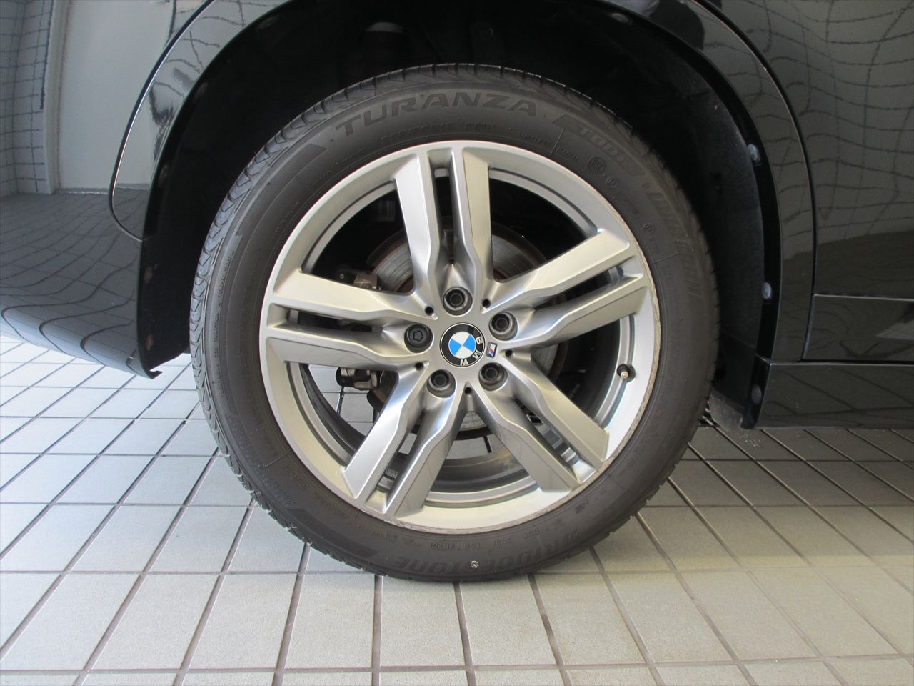 F48 X1 xDrive18d B47 2.0d LCI