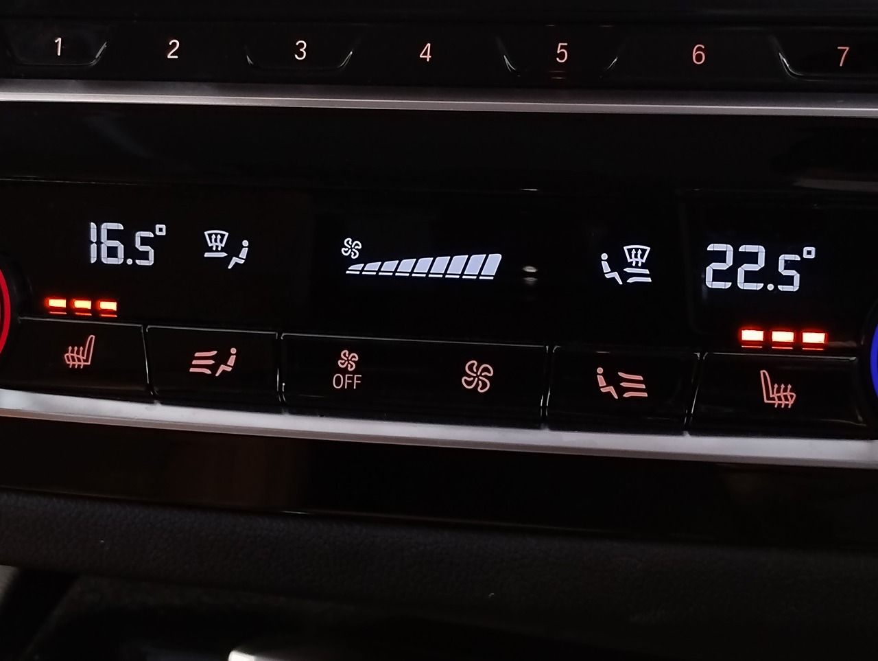 X3 xDrive20d RHD ZA