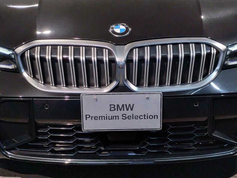 G21 320d xDrive Touring LCI RHD