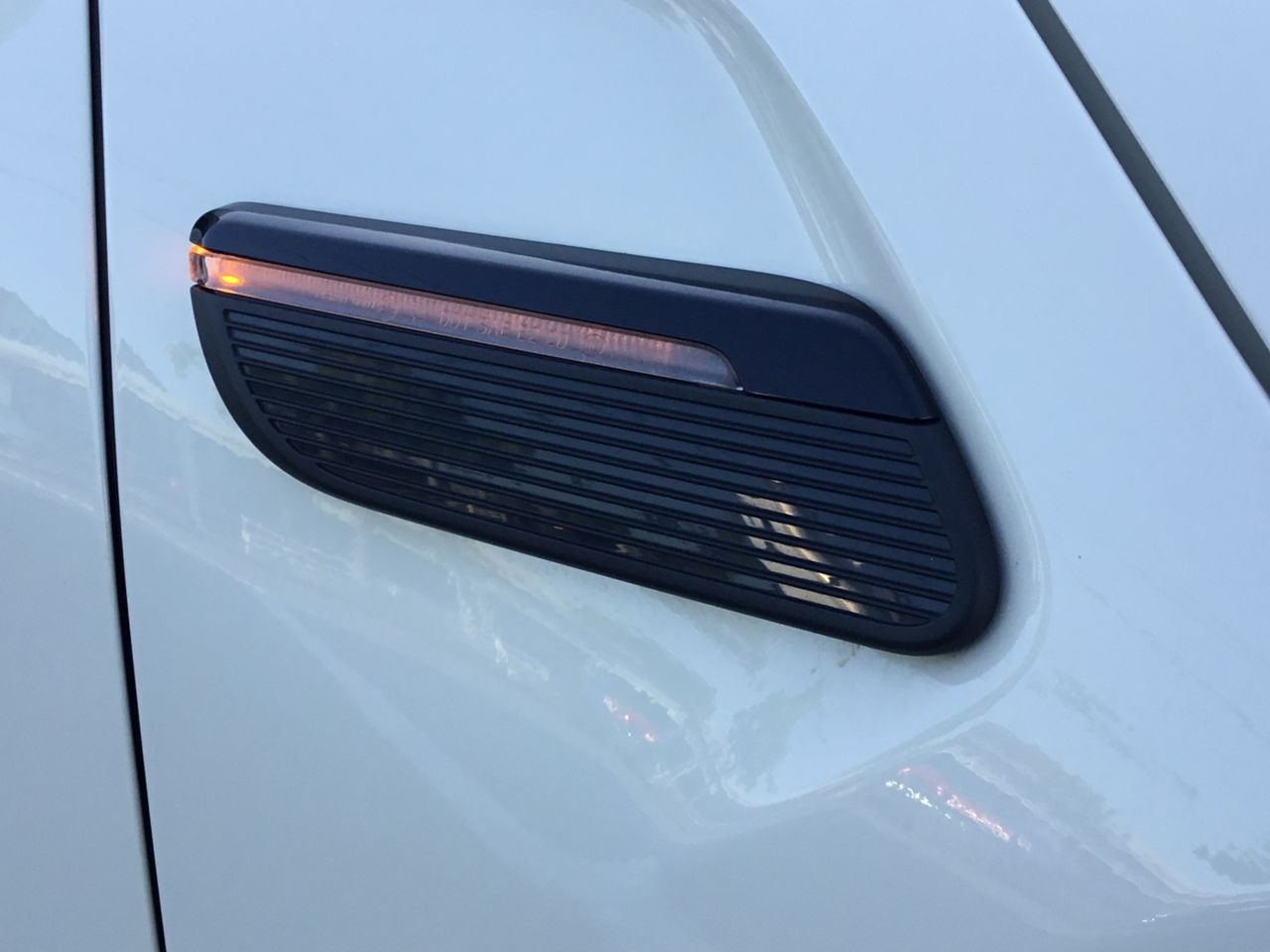 MINI Cooper F56 RHD