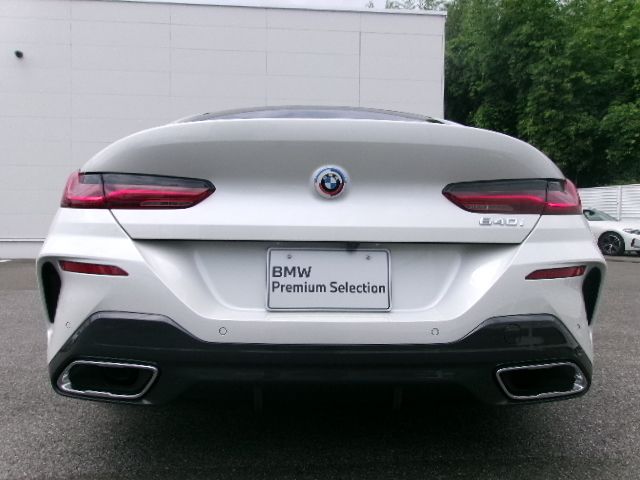 G16 840i M Sport Gran Coupe B58 3.0i