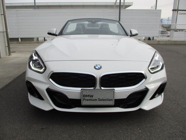 G29 z4 sDrive20i RHD