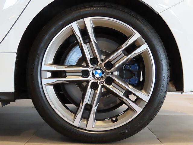 F40 M135i xDrive Sports Hatch 5-door B48 2.0i