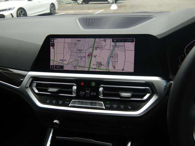 G21 320d xDrive Touring RHD