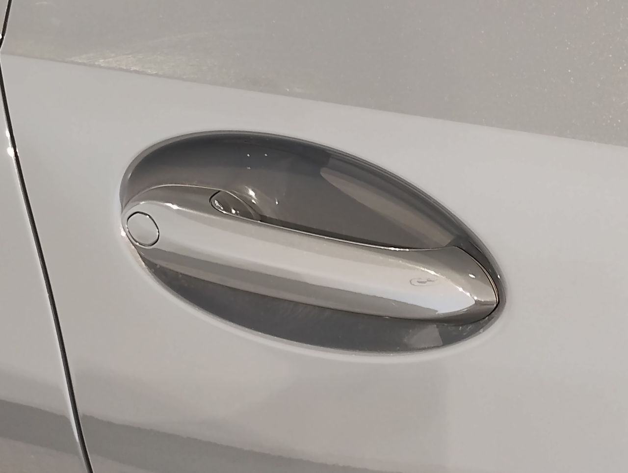 G80 M3 Competition M xDrive Saloon RHD