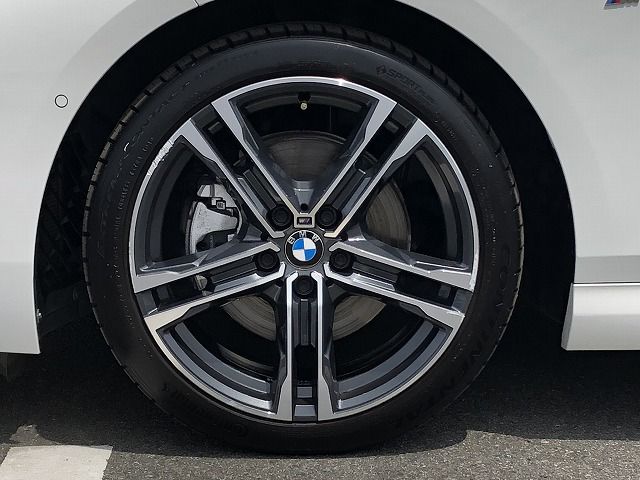 F44 218i Gran Coupe B38 1.5i