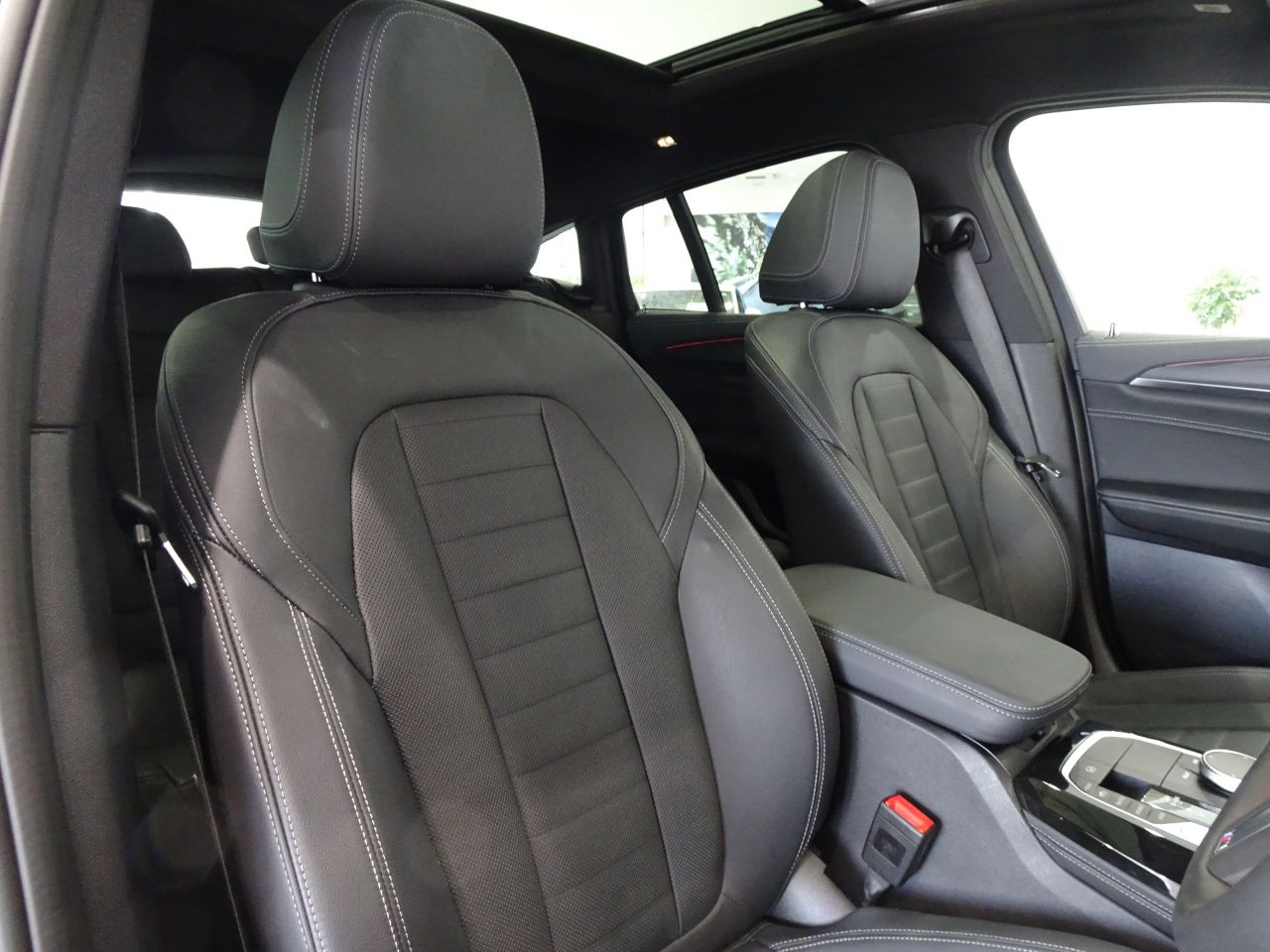 X4 xDrive20d RHD
