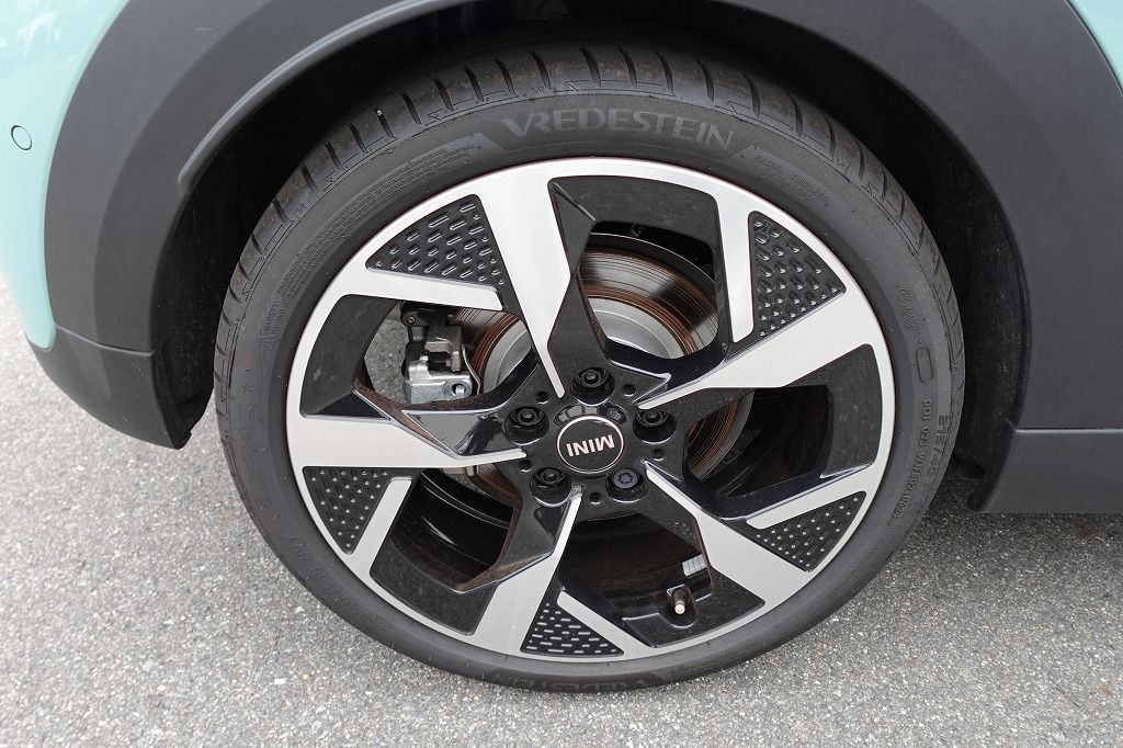 F66 MINI Cooper S 3Dr