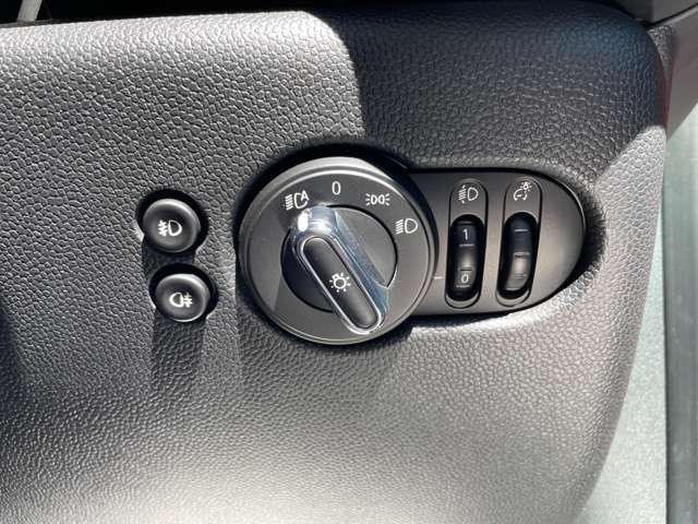 F56 MINI Cooper 3-Door Hatch LCI
