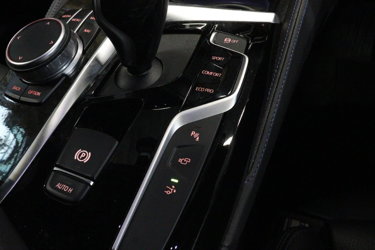 G32 630i SE GT B48 2.0i