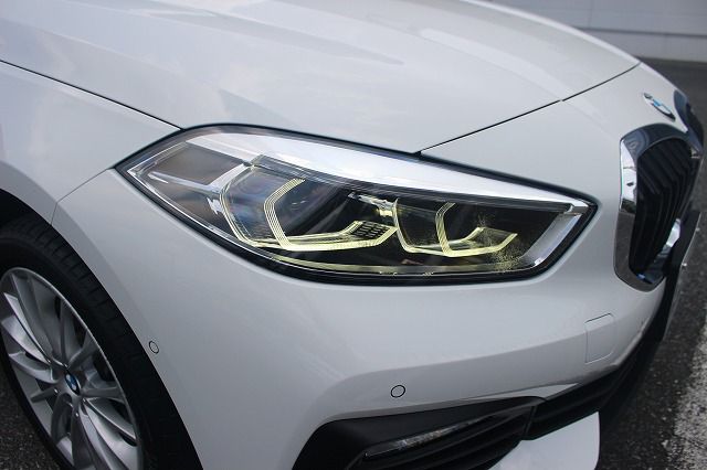 118i RHD