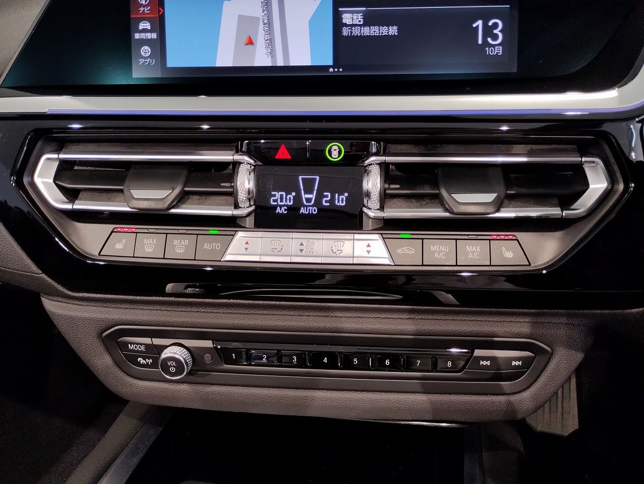 G29 z4 sDrive20i RHD