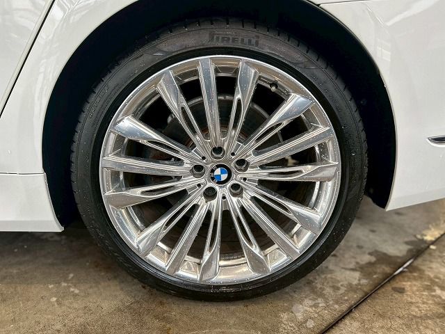 750LI L