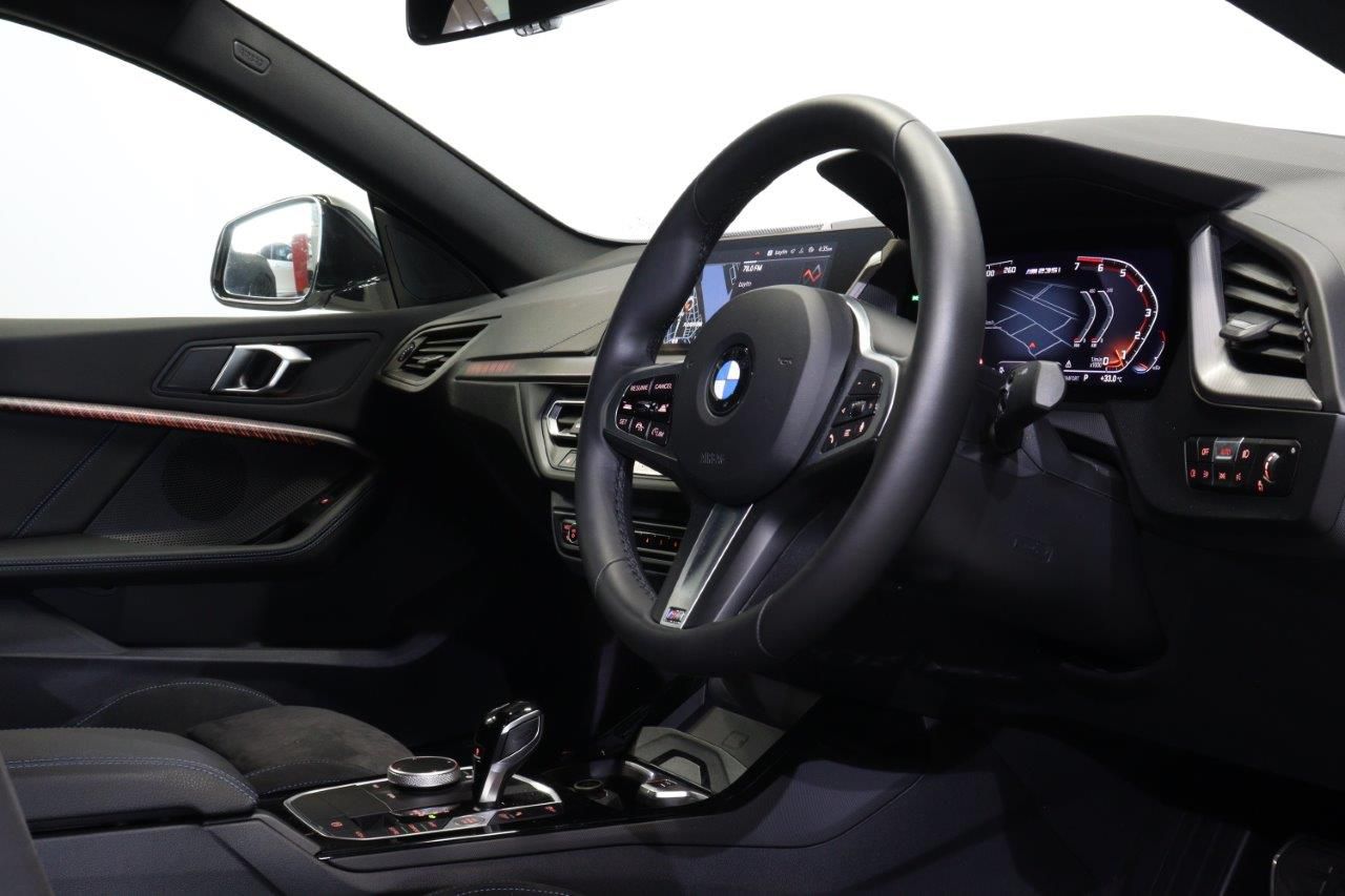 F4* **35i xDrive **** ***** B48 2.0i