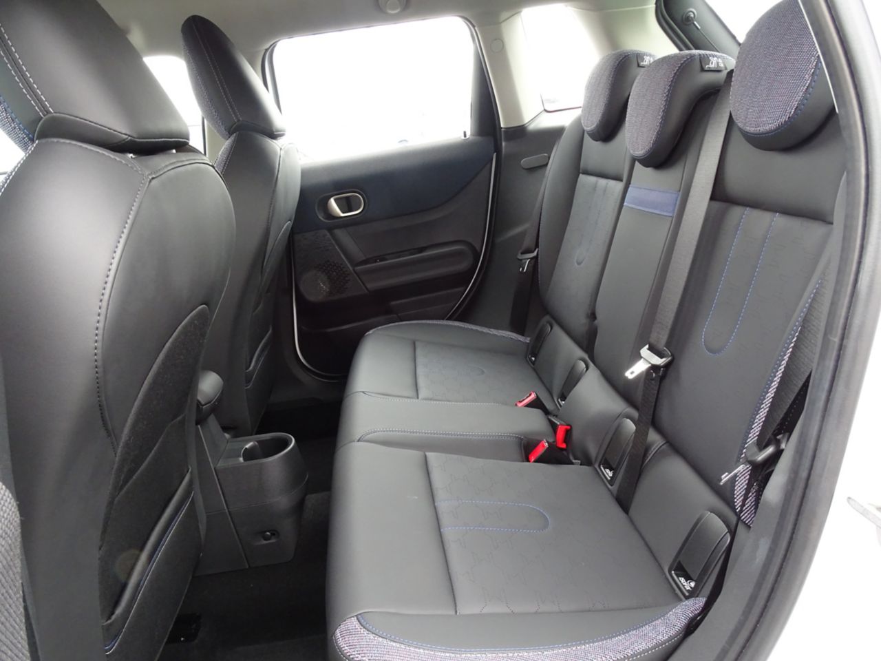 MINI Cooper C 5-doors