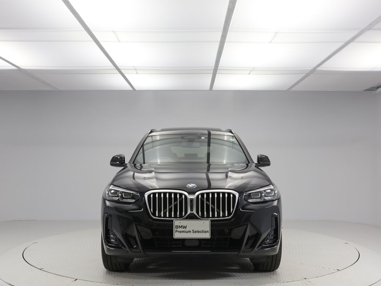 G01 X3 xDrive20d RHD ZA LCI
