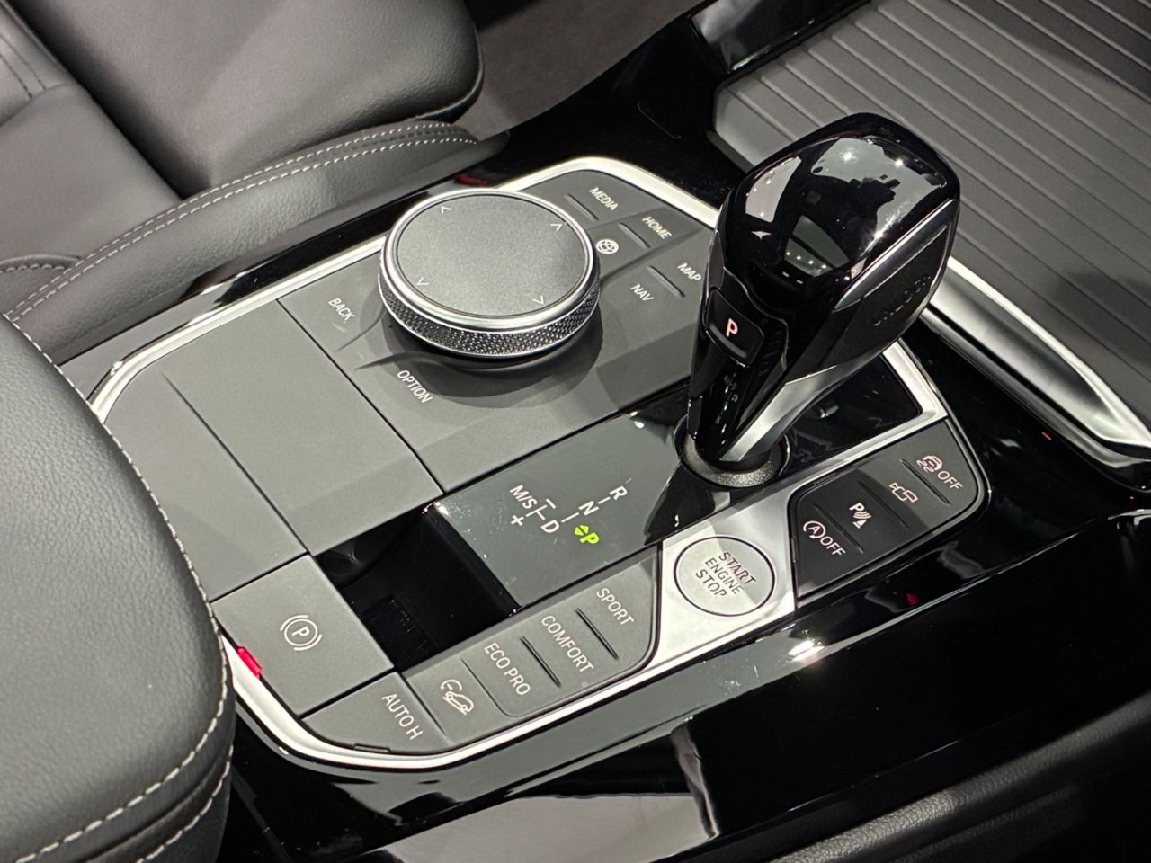 G01 X3 xDrive20d RHD ZA LCI