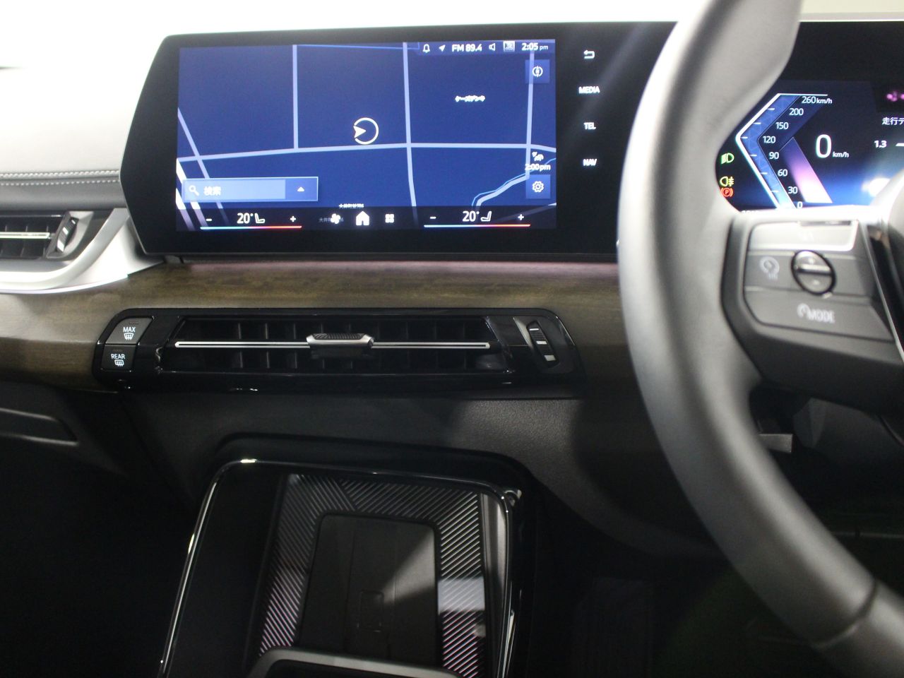 U06 218d Active Tourer B47 2.0d