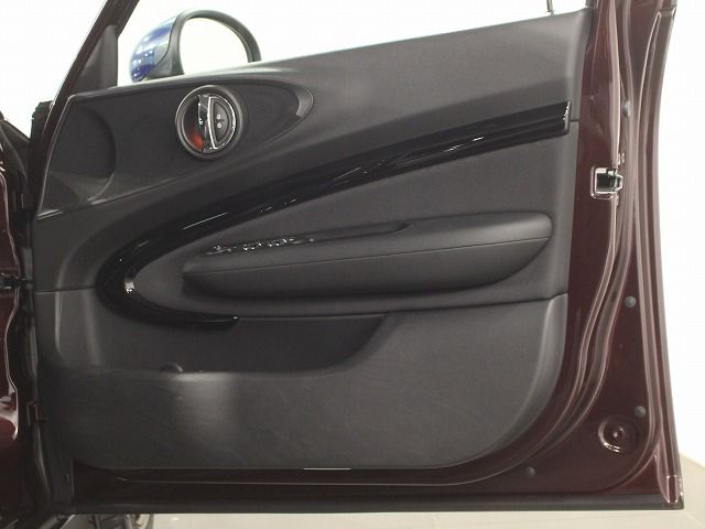 MINI COOPER S CLUBMAN