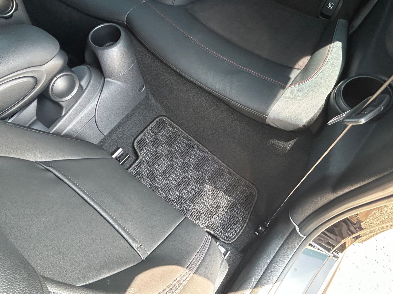 MINI JCW 3 Dr