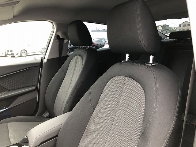 F44 218i Gran Coupe B38 1.5i