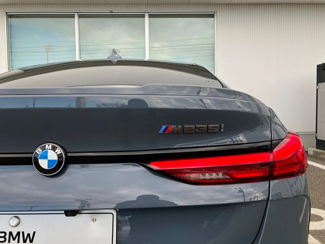 F4* **35i xDrive **** ***** B48 2.0i