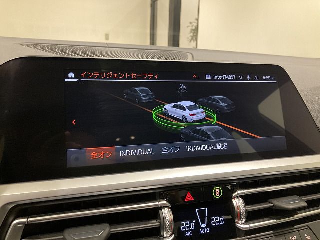 M340i xDrive Berlina