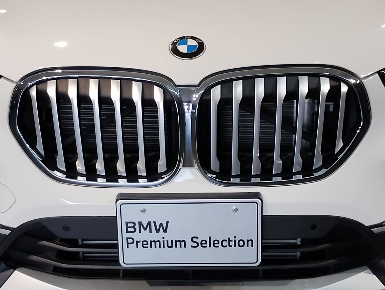 F48 X1 xDrive18d B47 2.0d LCI