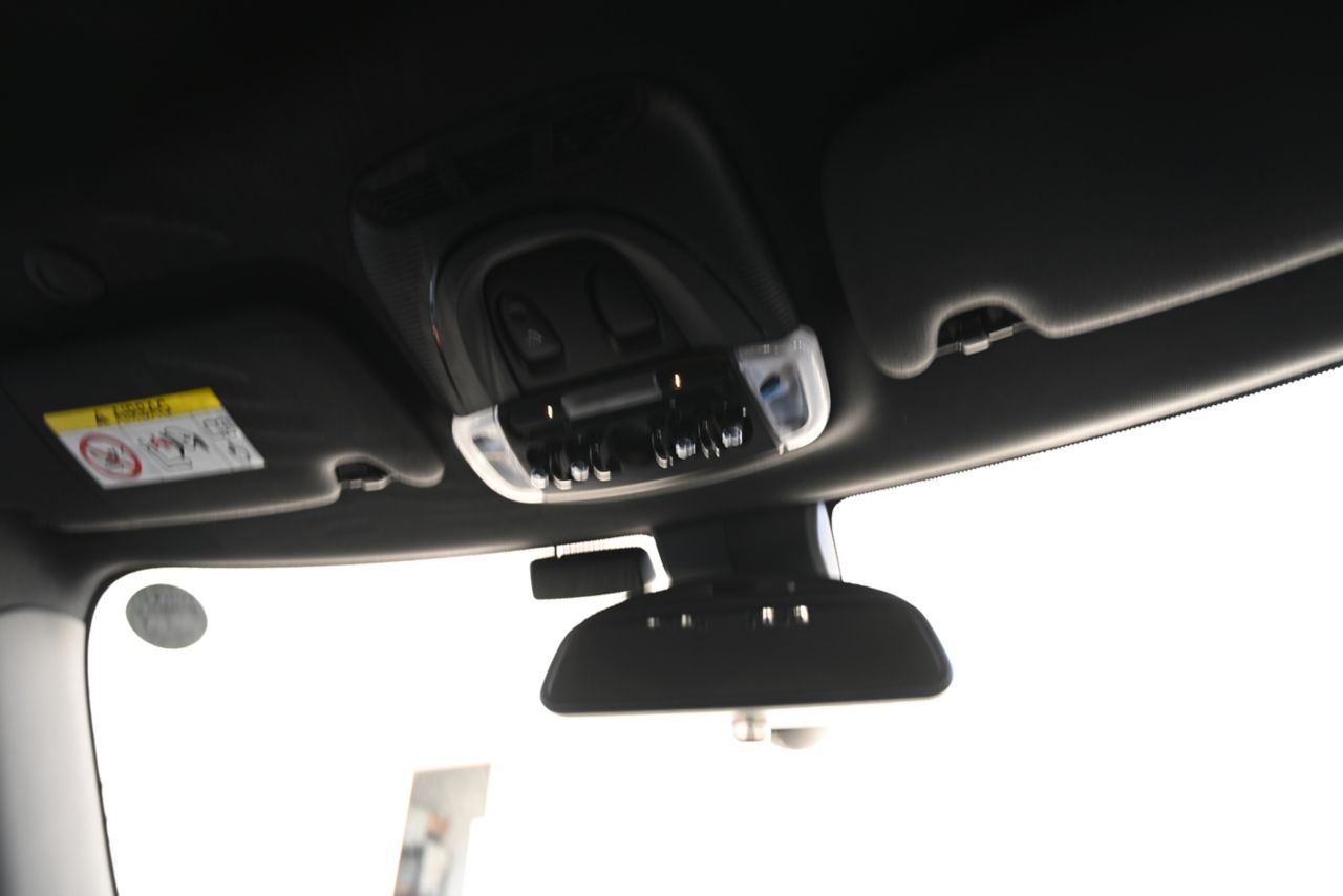 F56 MINI JOHN COOPER WORKS