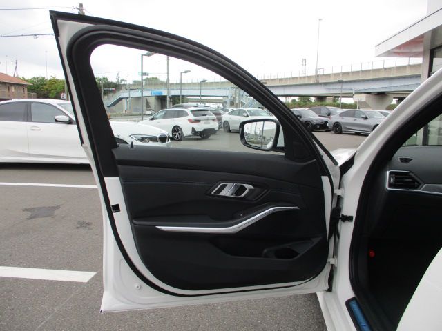 G21 320d xDrive Touring LCI RHD