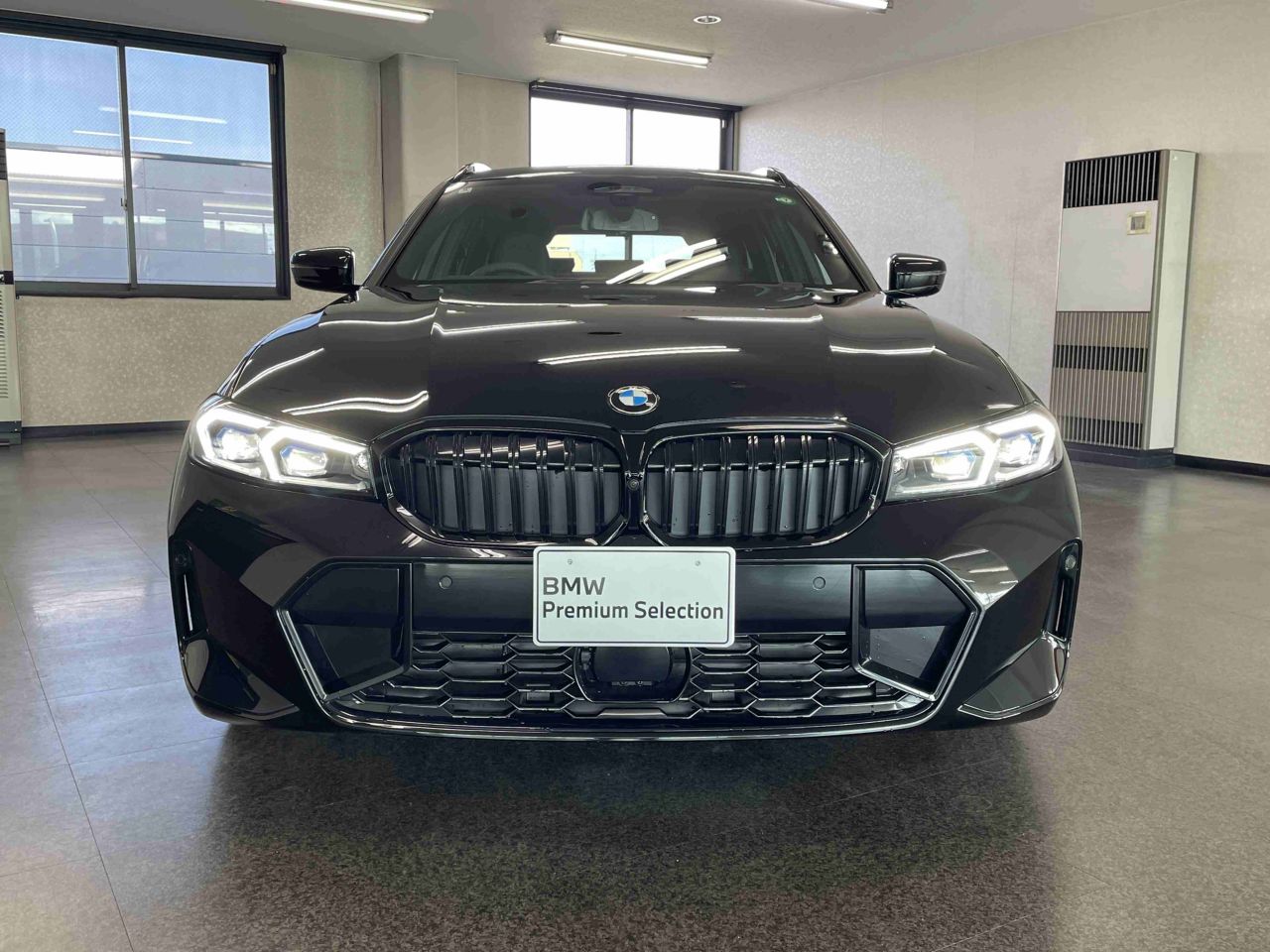 G21 320d xDrive Touring LCI RHD