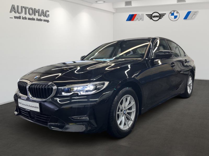 320i Limousine