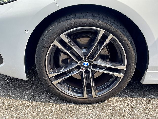 F40 118d Sports Hatch 5-door B47 2.0d