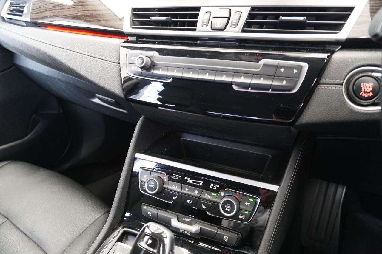 F46 218d Gran Tourer B47 2.0d LCI