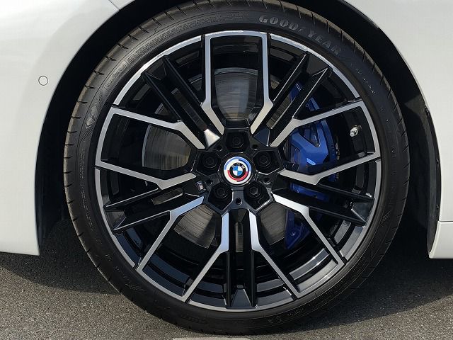 G16 840i M Sport Gran Coupe B58 3.0i