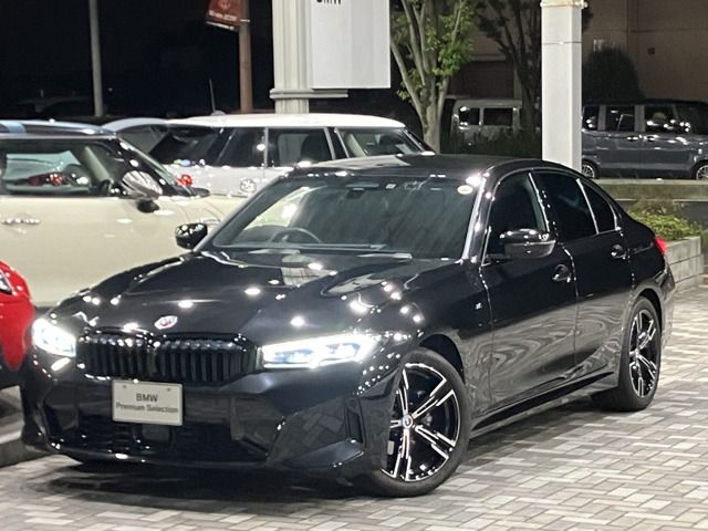 318i M Sport