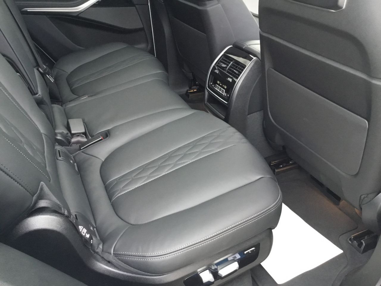 X5 xDrive40d RHD