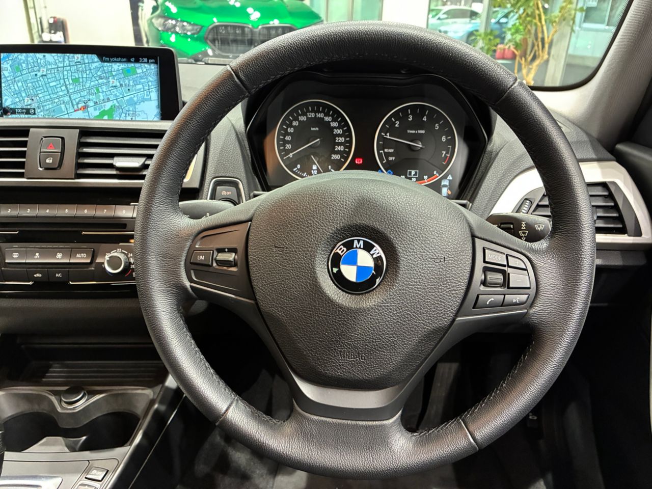 118 5DOOR RHD