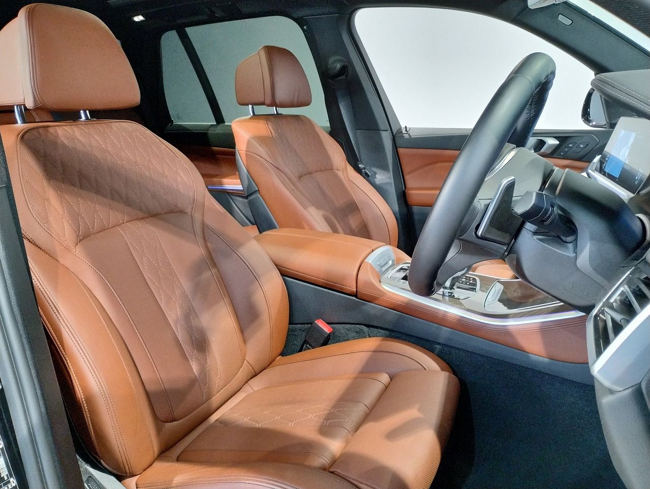 G05 X5 xDrive40d xLine B57 3.0d