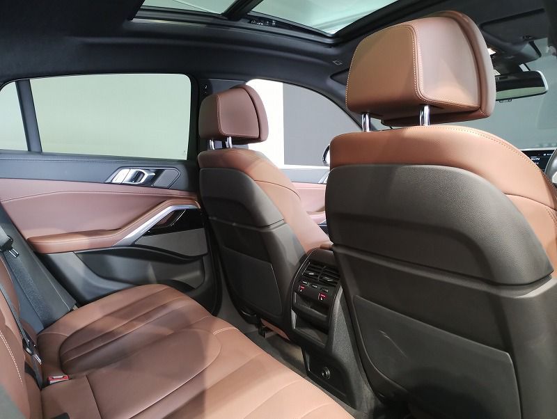 X6 xDrive30d RHD